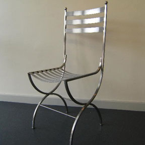 image 29 - Castel MK11 Dining Chair