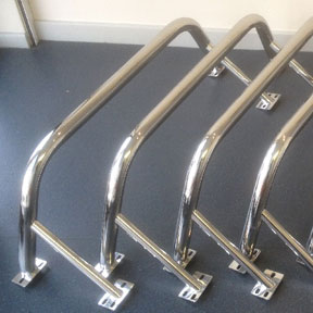 Stainless steel Morgan Car Roll Bars