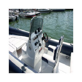 image 21 - Stainless Steel Boat Deck Fittings