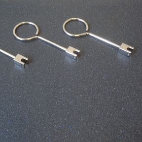 image 67 - Stainless Steel Clamp